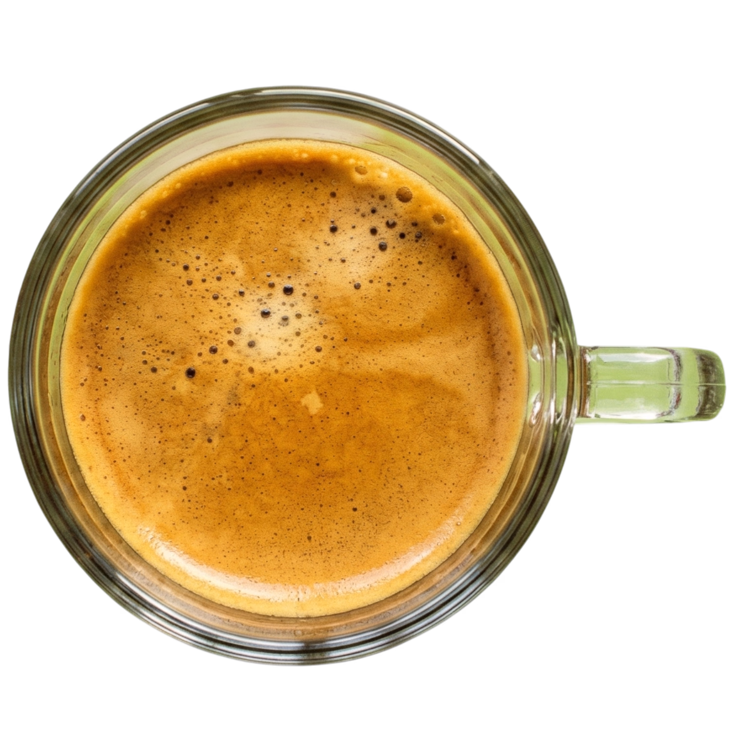 Cafe decorativo