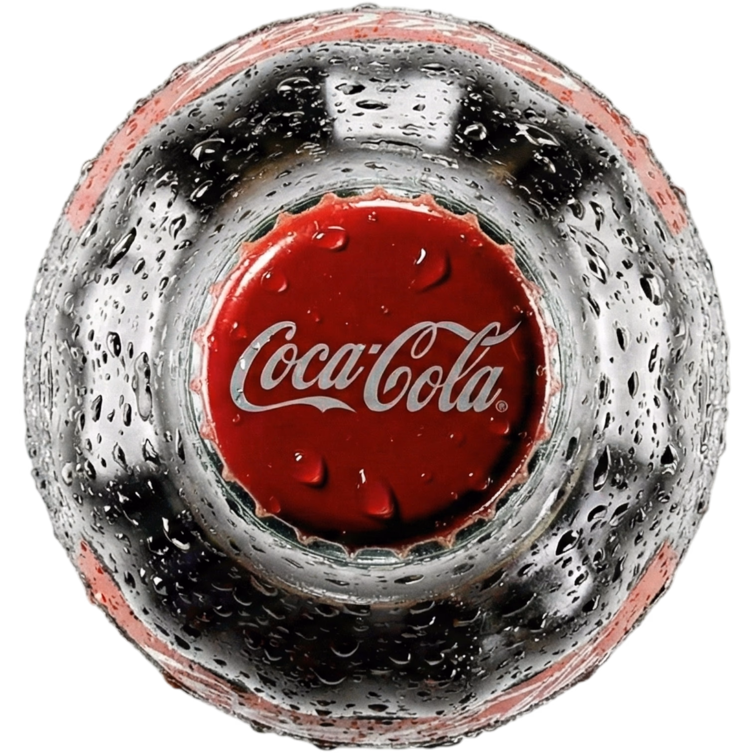 Coca Cola decorativo