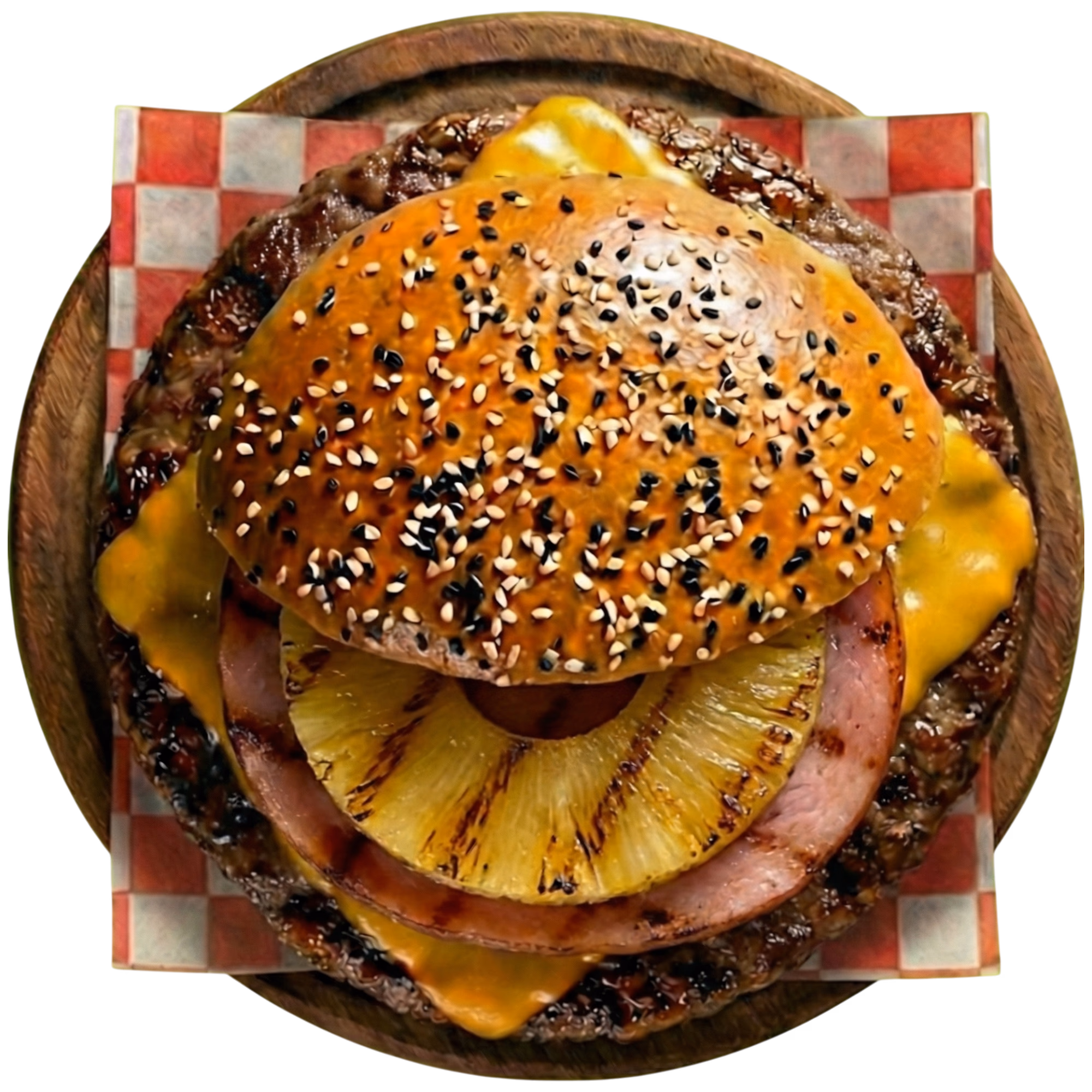 Hawaiana