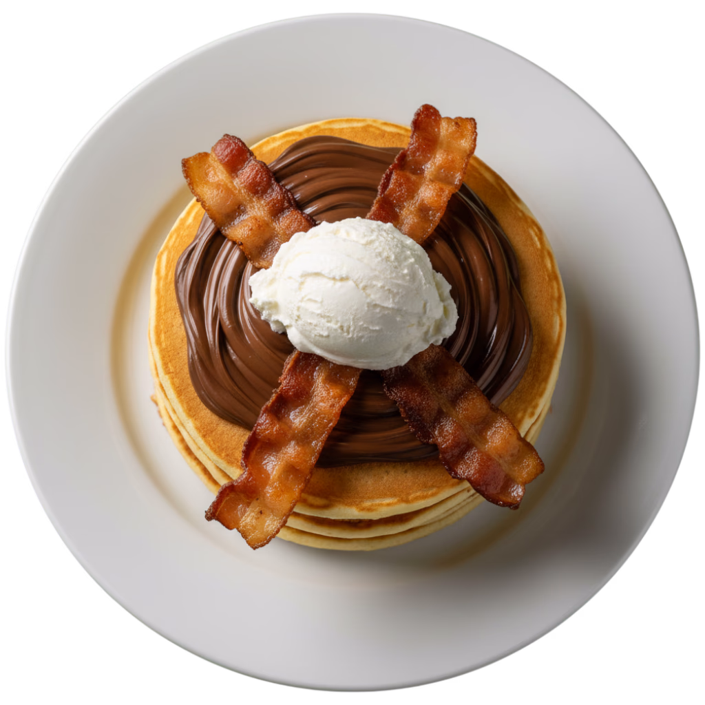 Hotcakes Especiales