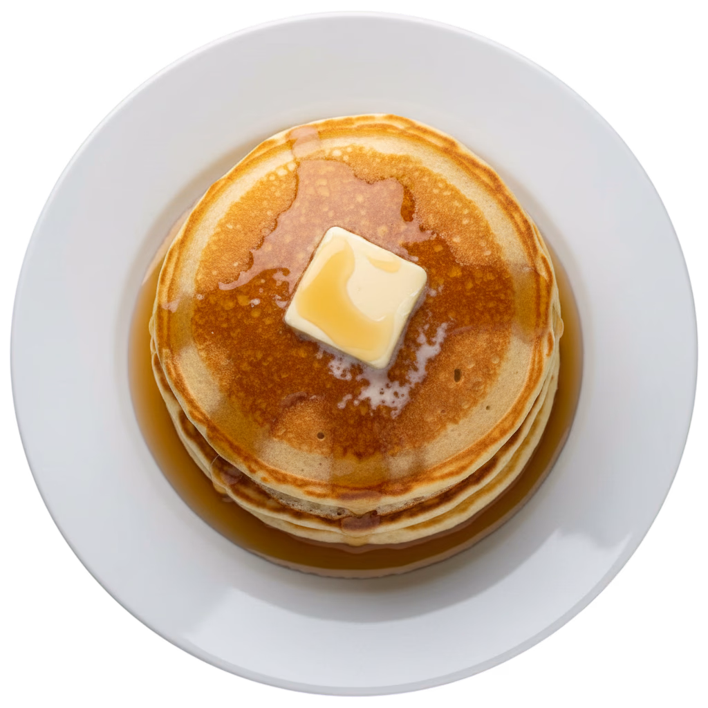 Hotcakes Tradicionales
