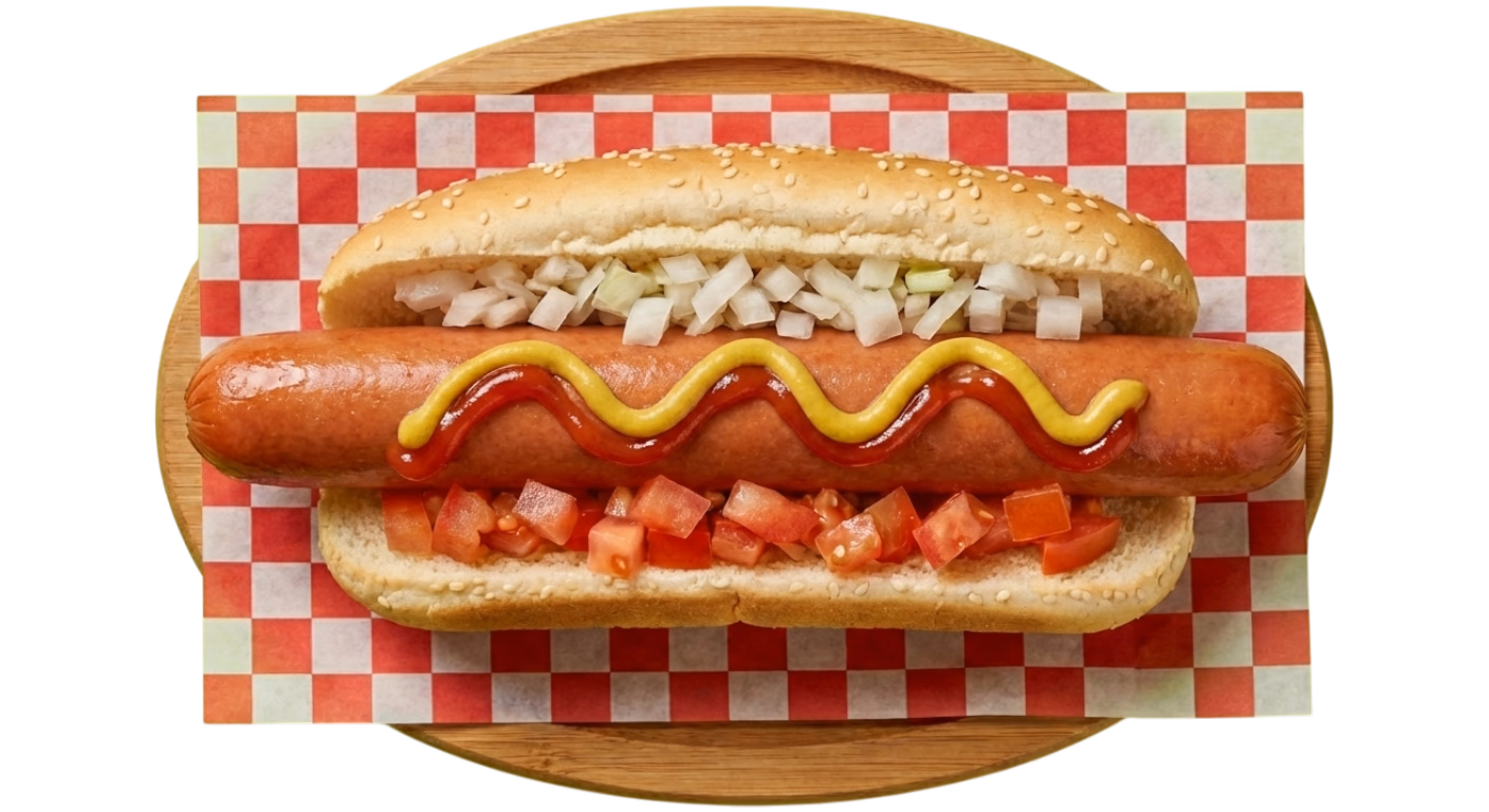 Jumbo Clásico