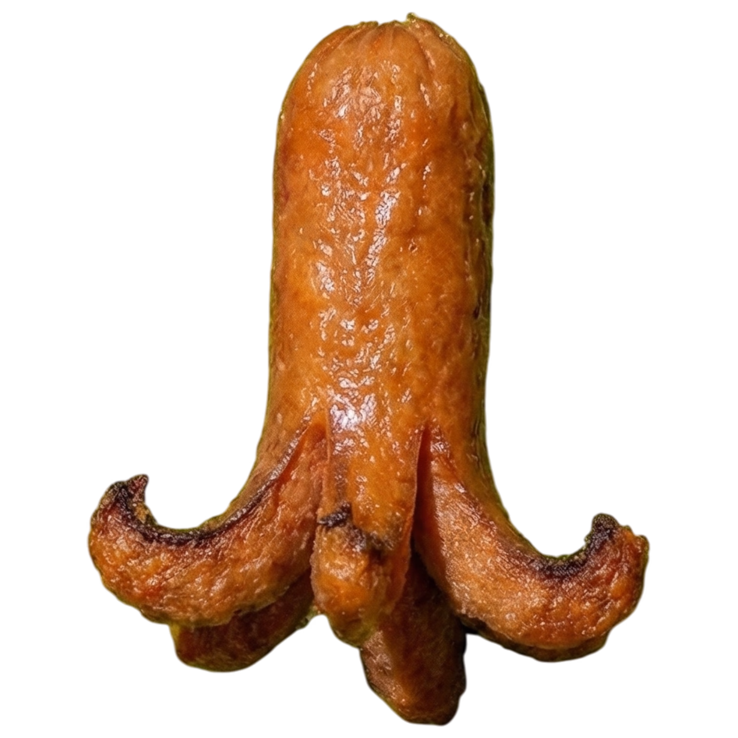 Salchipulpo 1