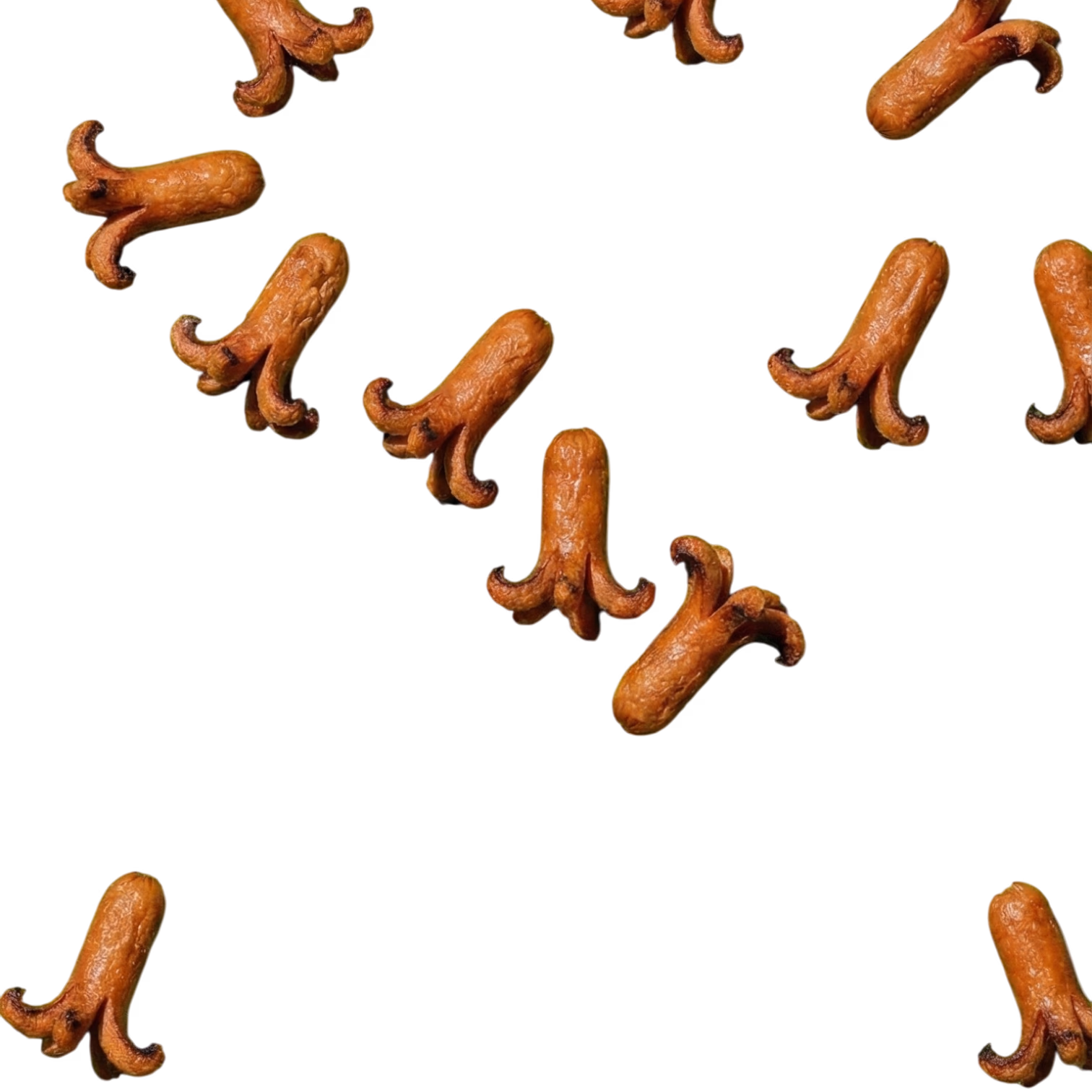 Salchipulpos