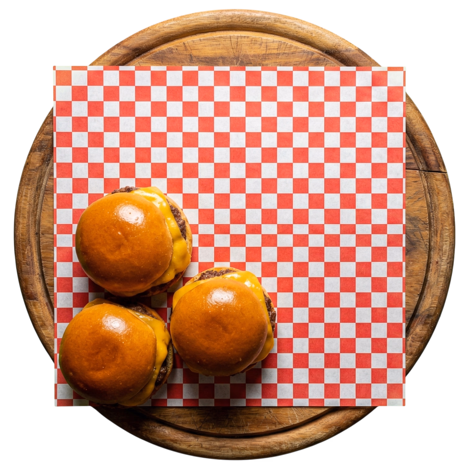 Sliders Decorativo