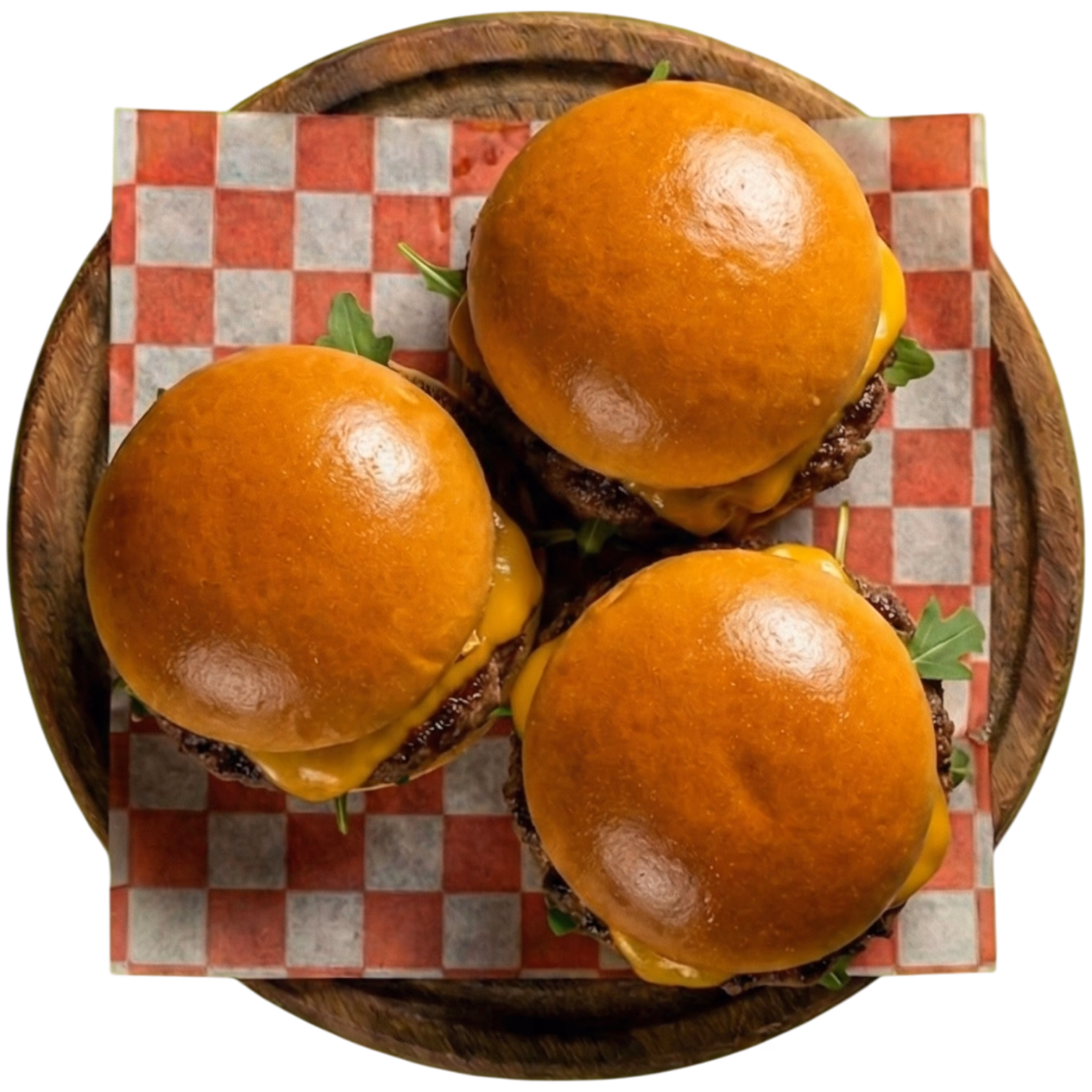 Sliders