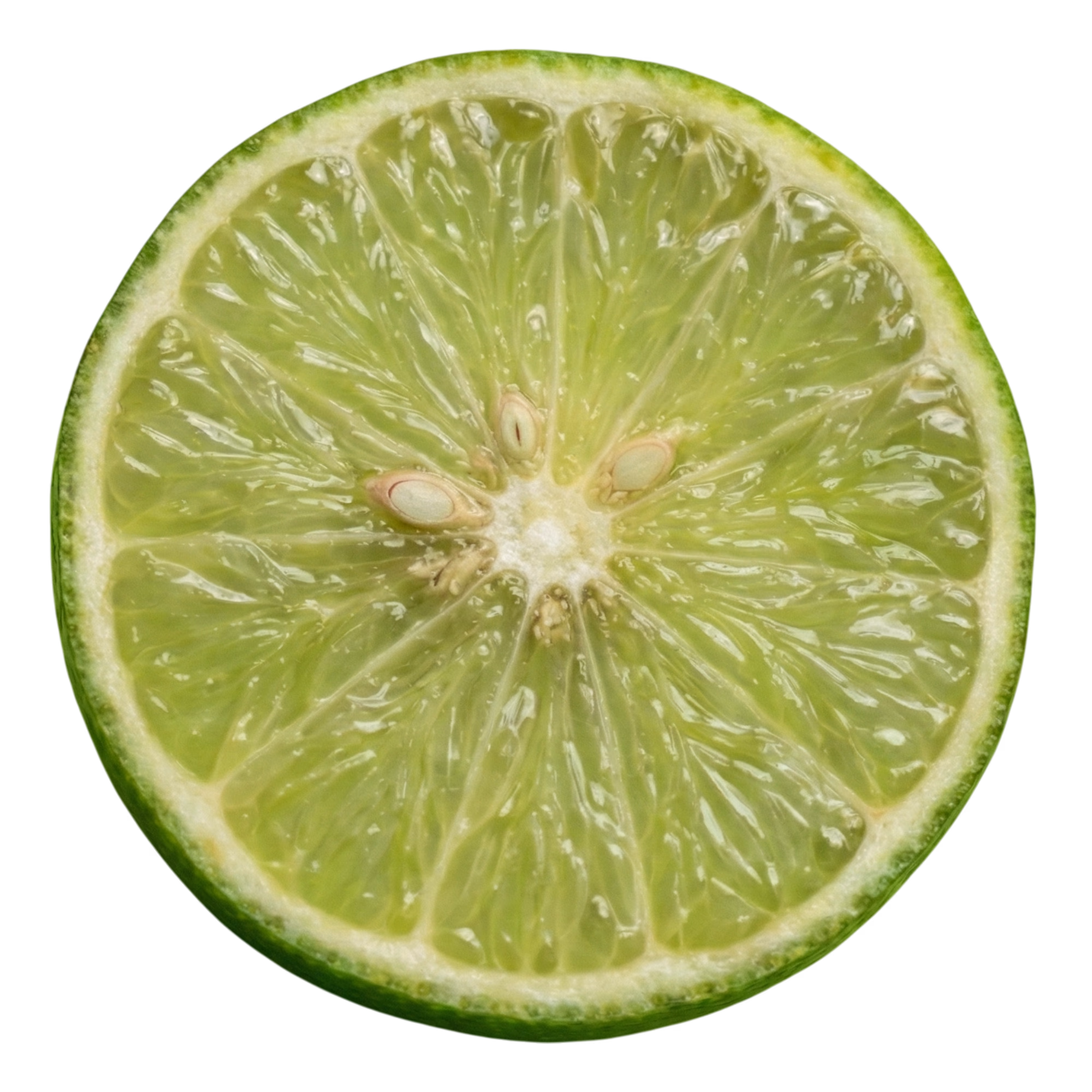 Limon Decorativo 2