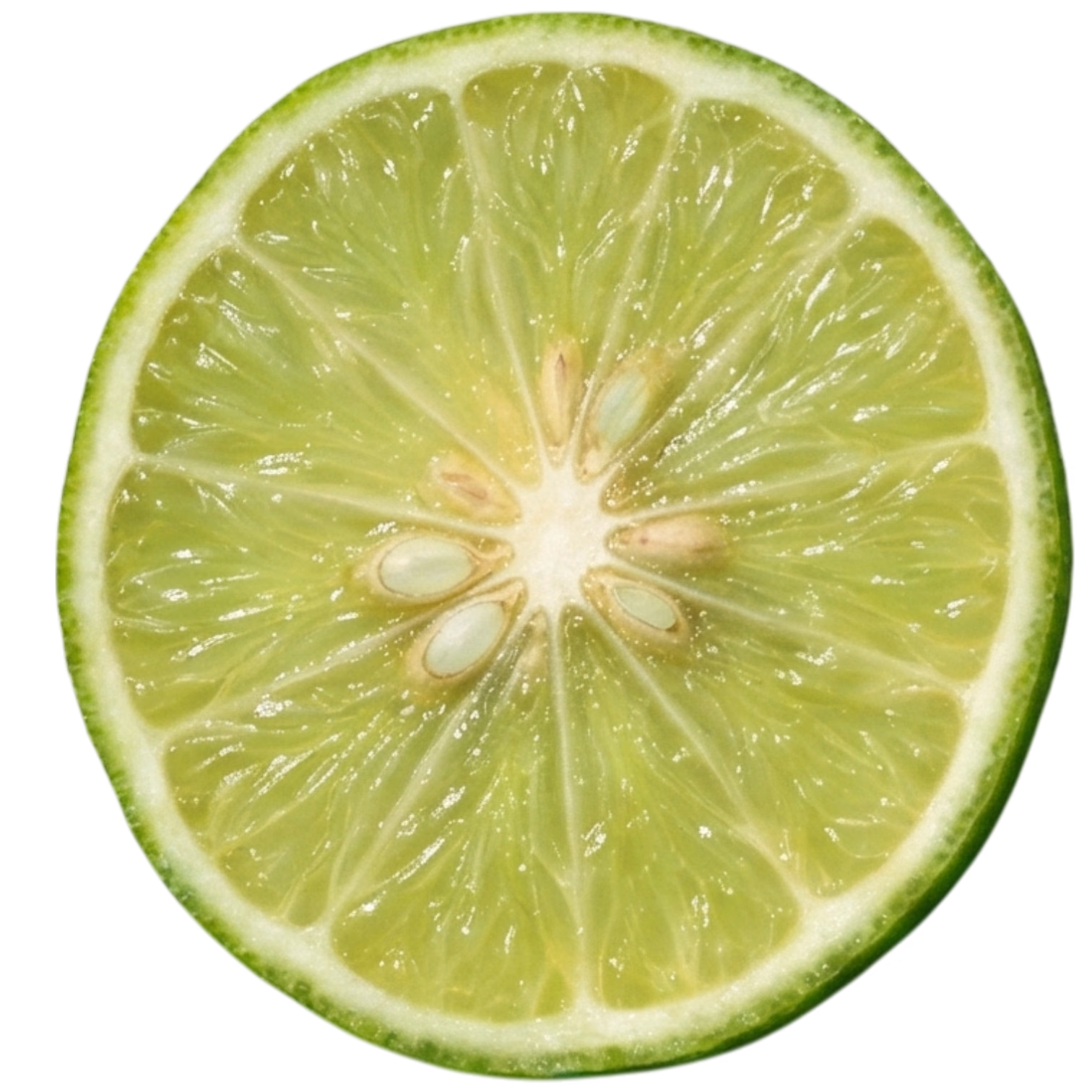 Limon Decorativo 1