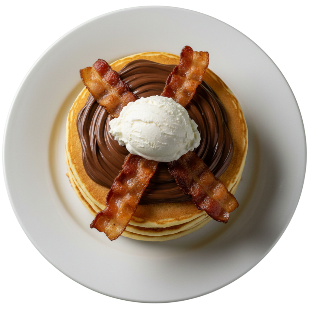 Hotcakes Especiales