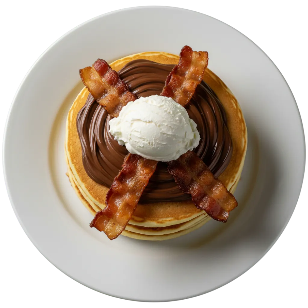 Hotcakes Especiales
