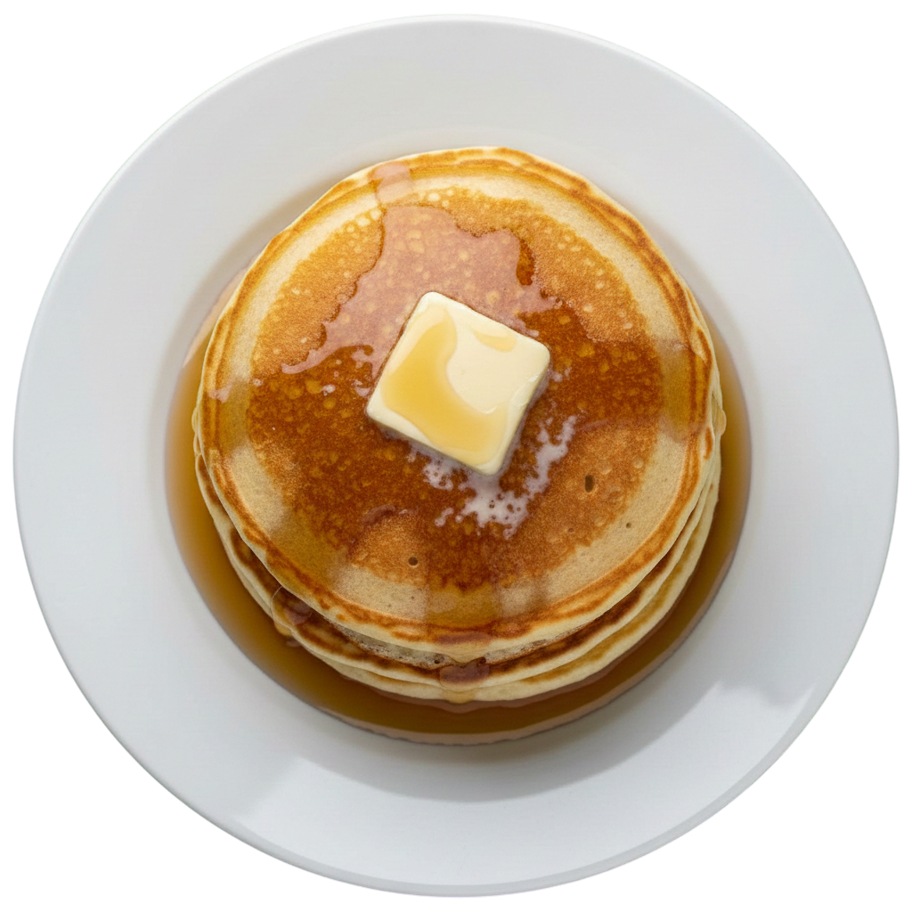Hotcakes Tradicionales