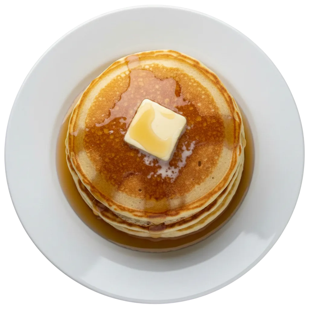 Hotcakes Tradicionales