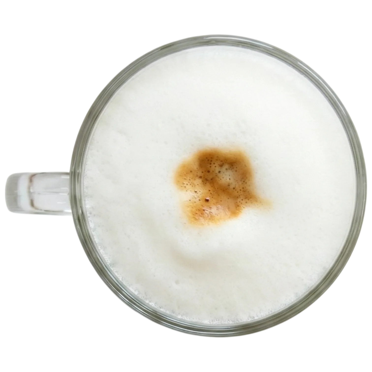Latte Macchiato