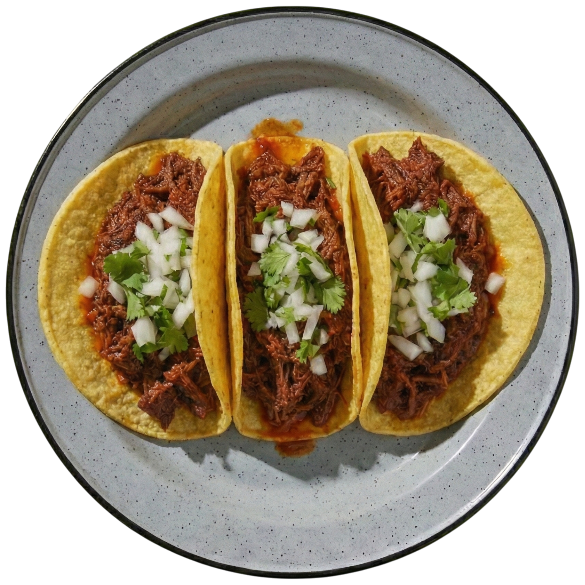Orden de Tacos