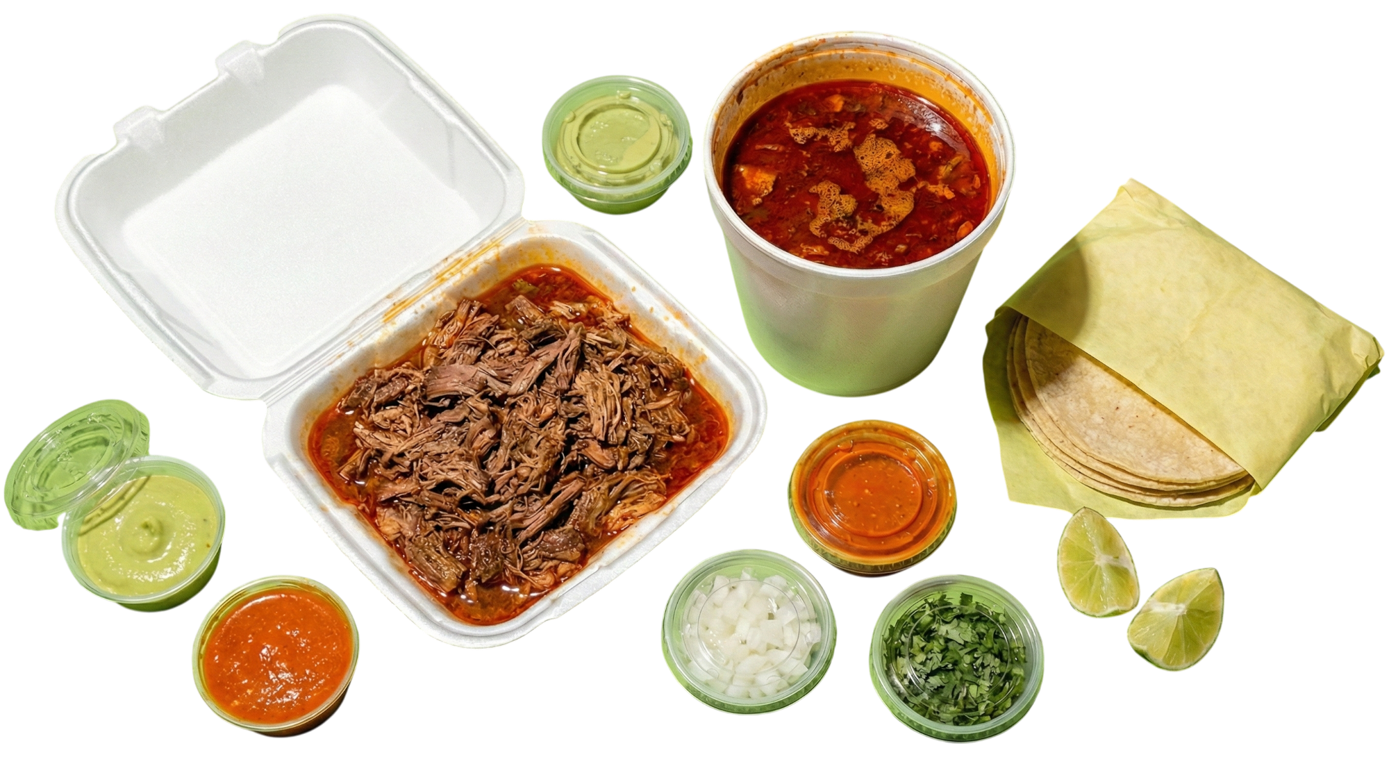 Para Llevar