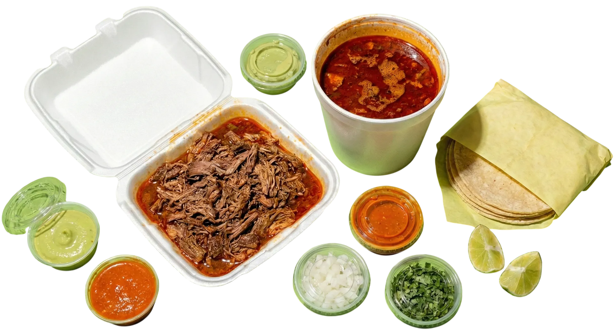 Para Llevar