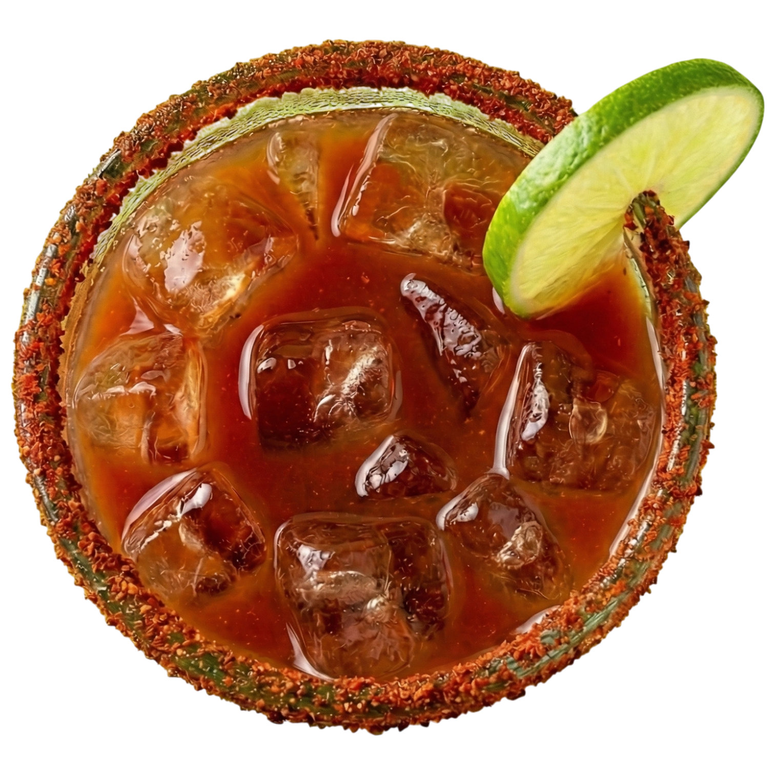 Suero Clamato