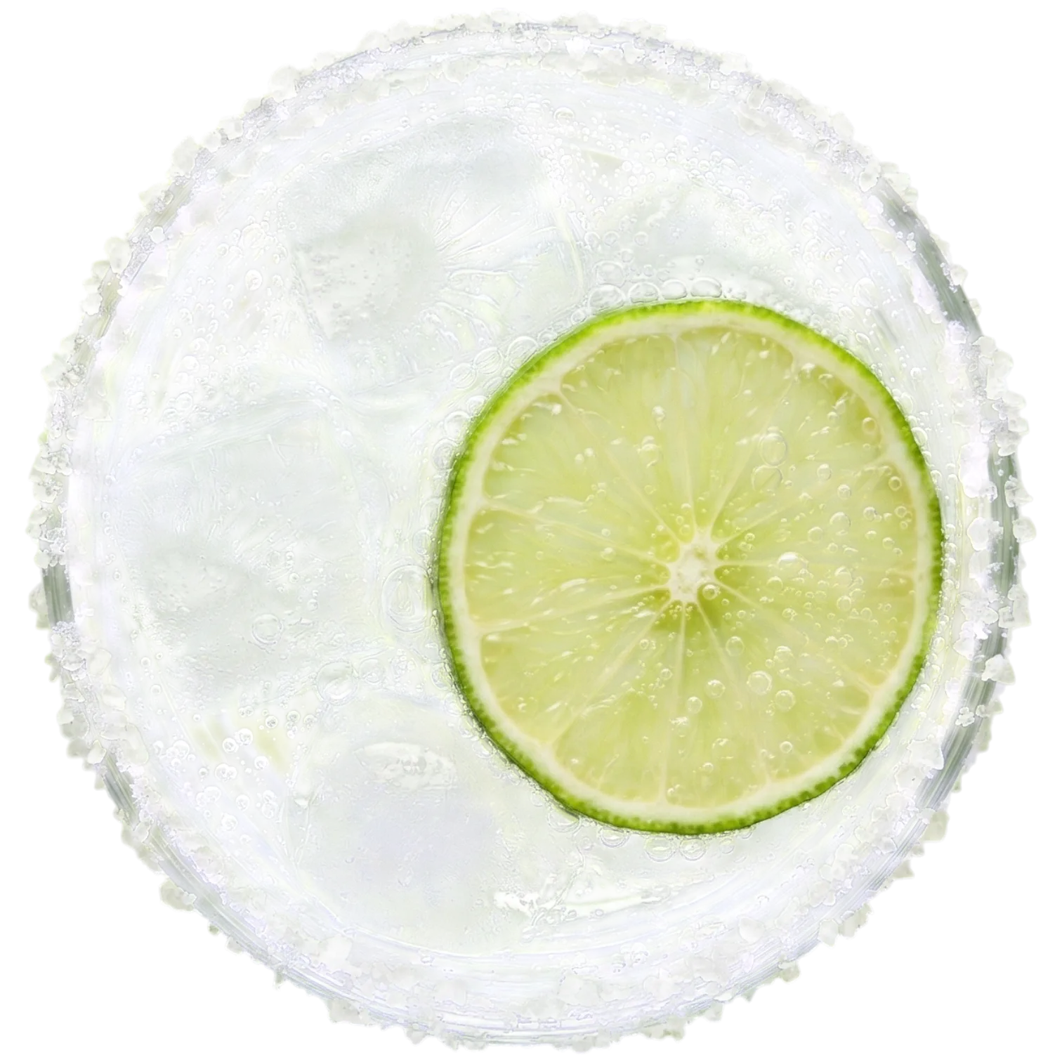 Suero Mineral