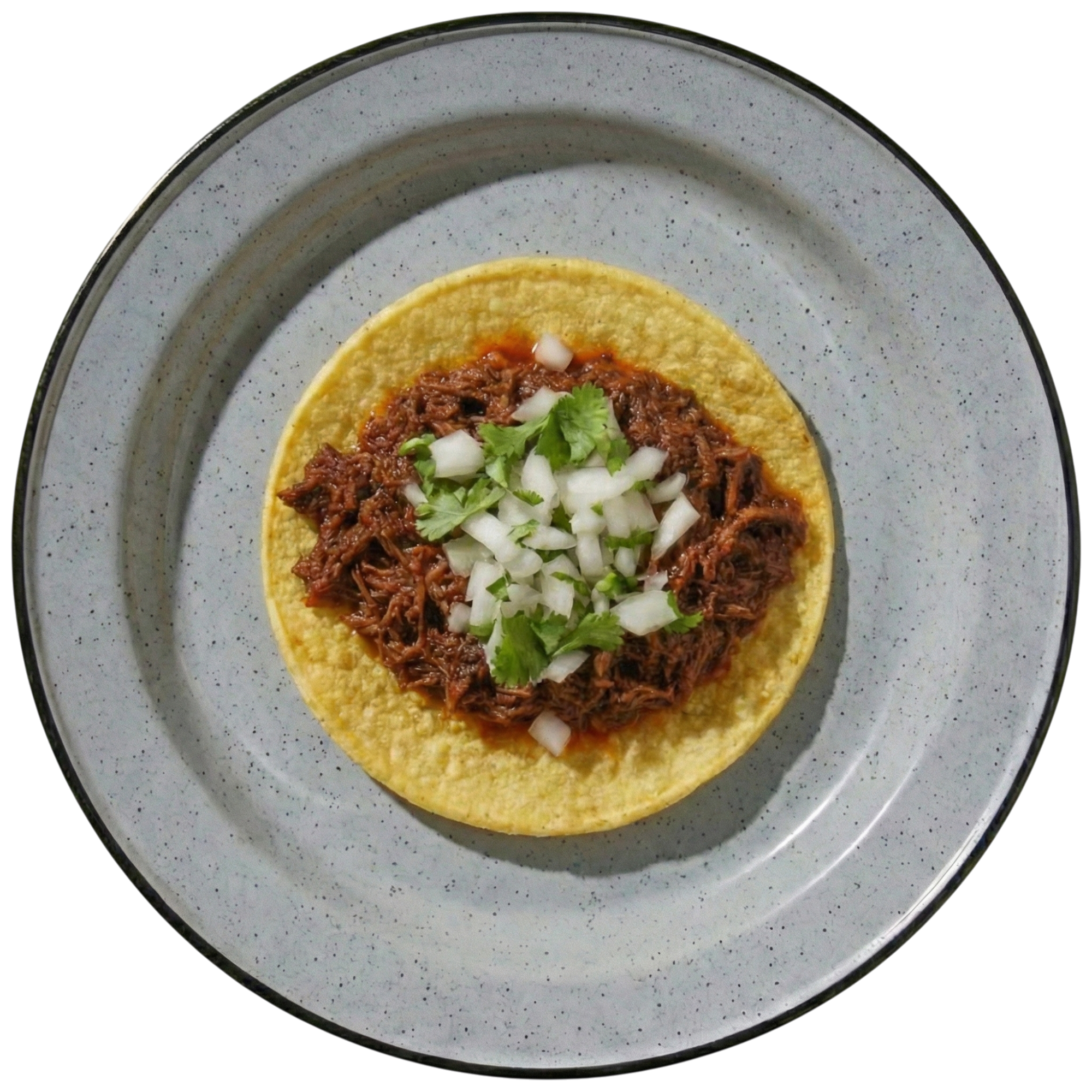 Taco de Birria