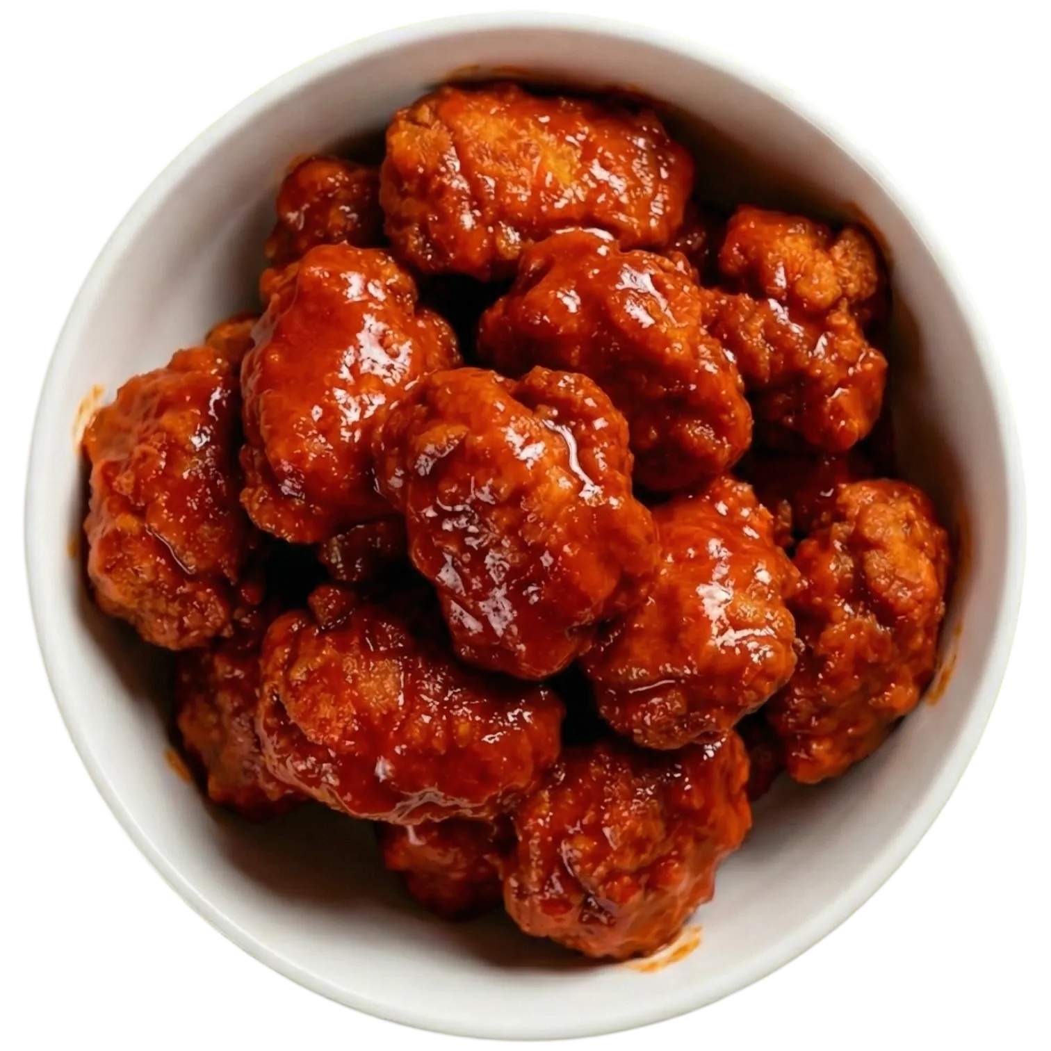 Boneless
