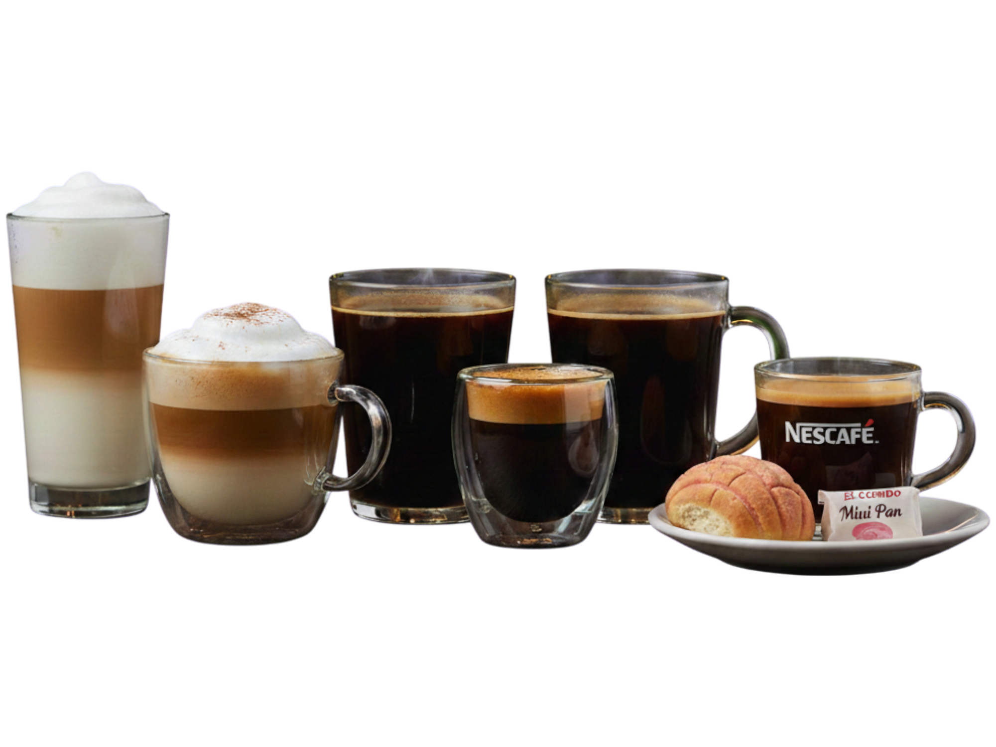 Cafetería