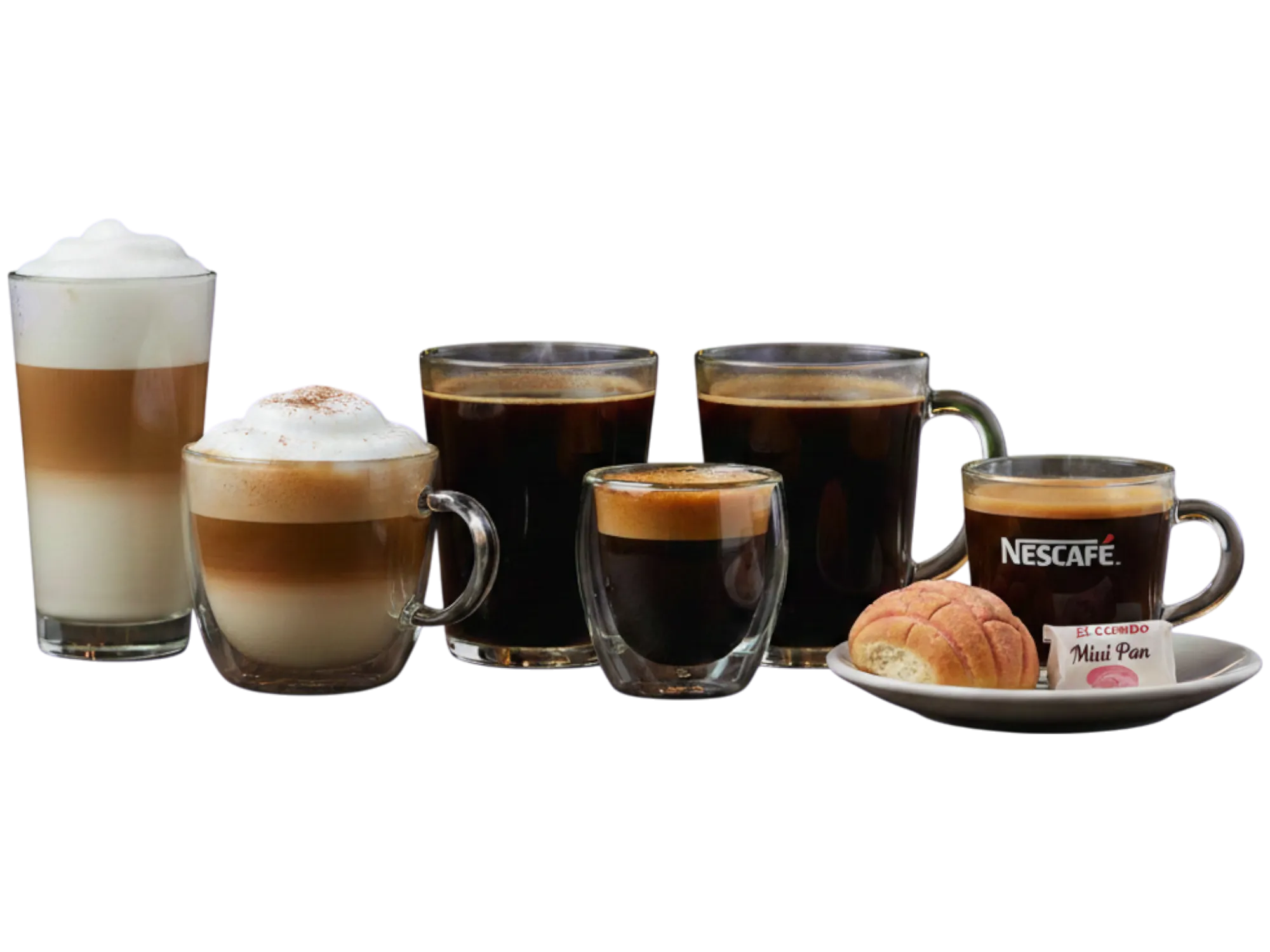 Cafetería