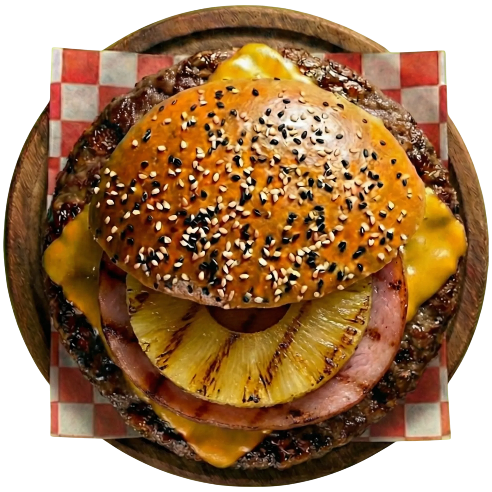 Hawaiana