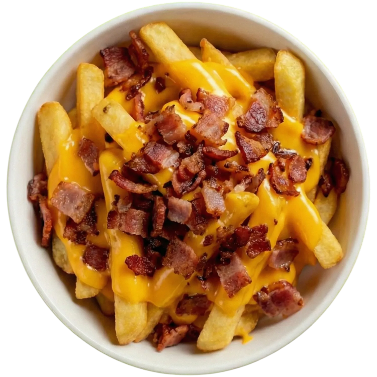 Papas Bacon