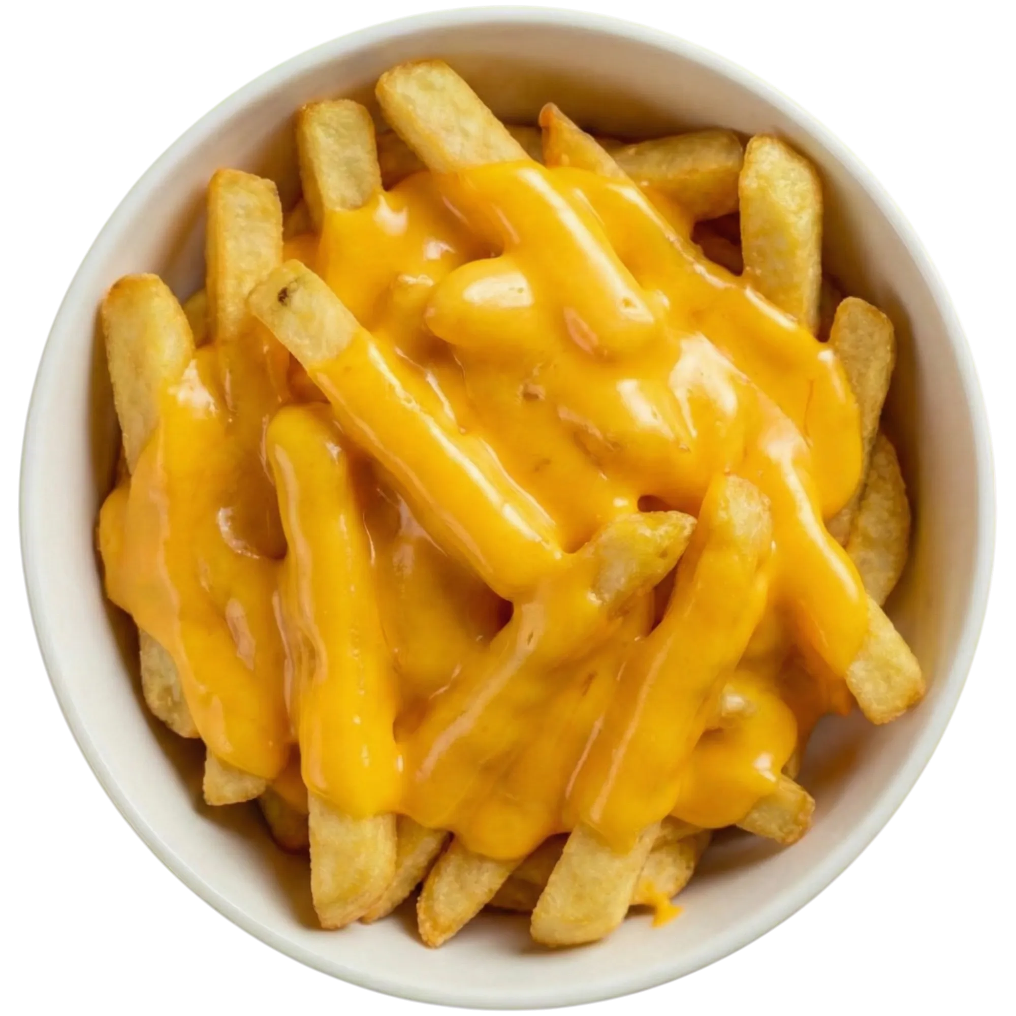 Orden Papas Francesas