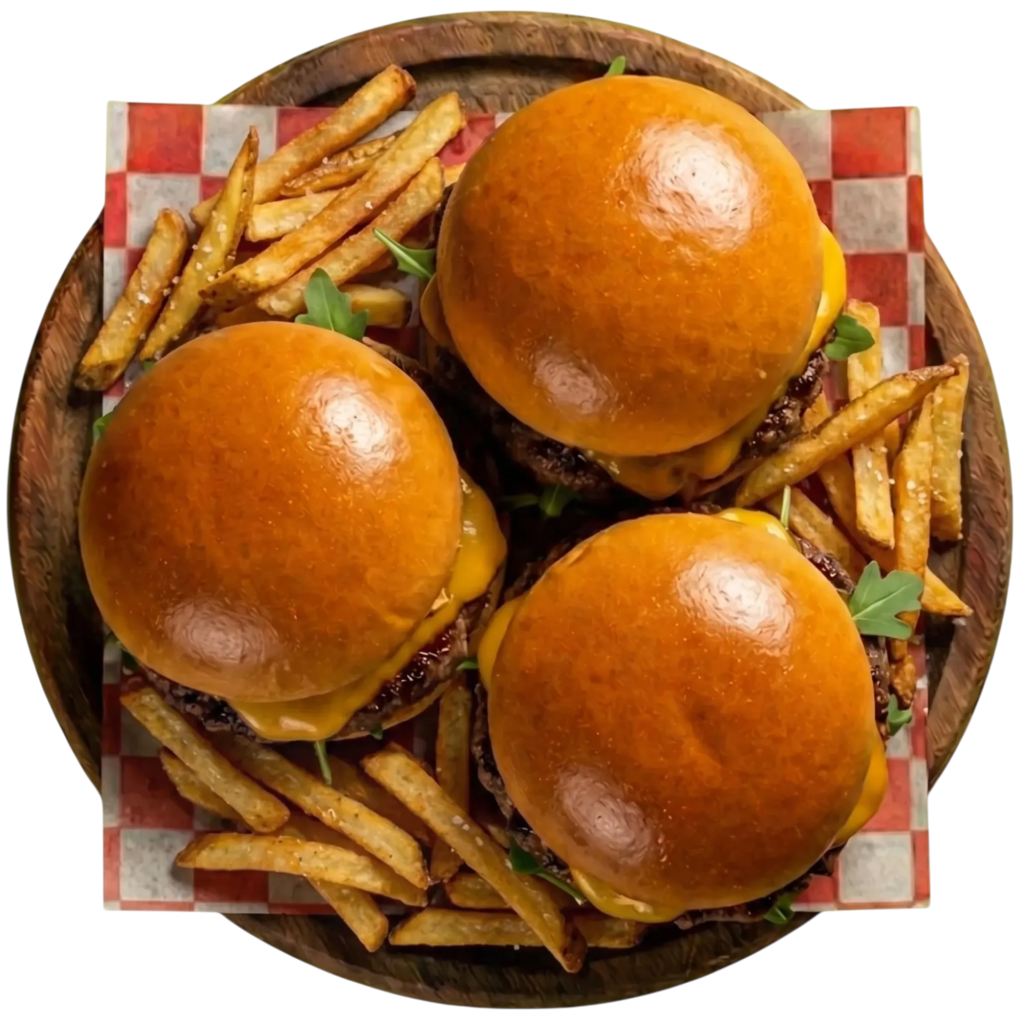 Sliders