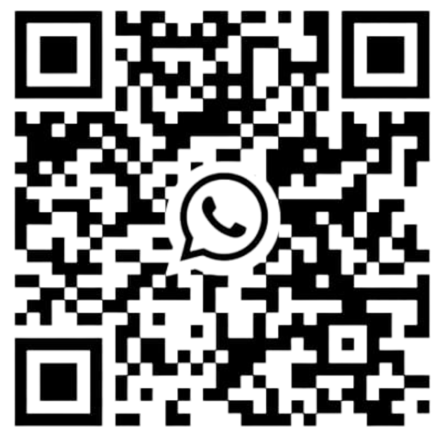 WhatsApp QR